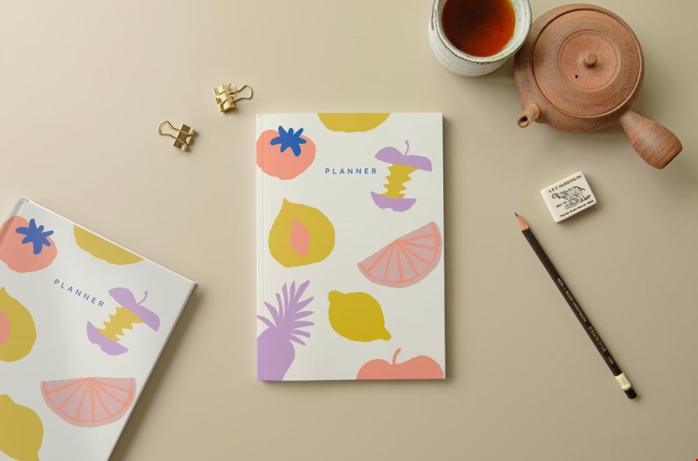 Musthave: een mooie, nieuwe planner zoals deze die we op Etsy hebben gespot Musthave: een mooie, nieuwe planner zoals deze die we op Etsy hebben gespot