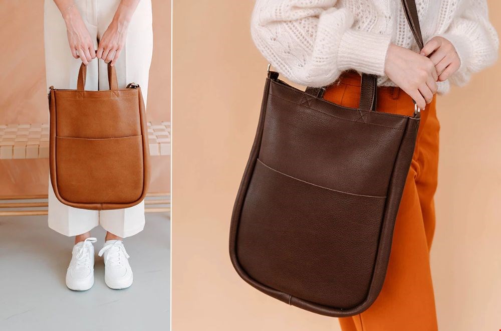 Love love love de tassen van Keecie!