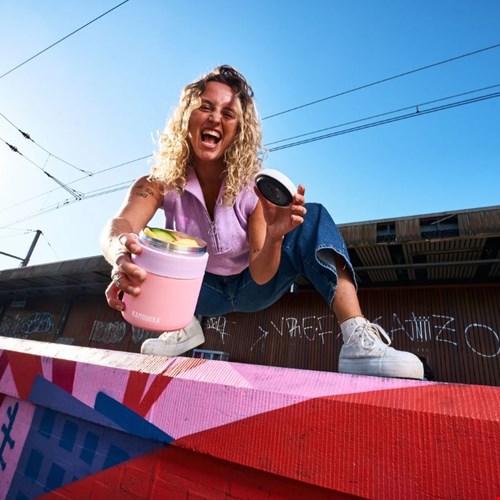 Bora Baby Pink