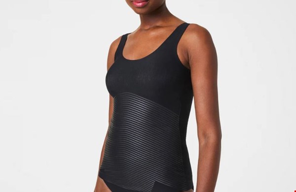 Supima shaping tank