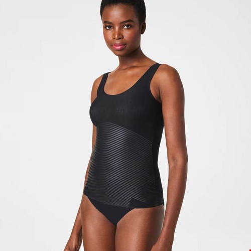 Supima shaping tank