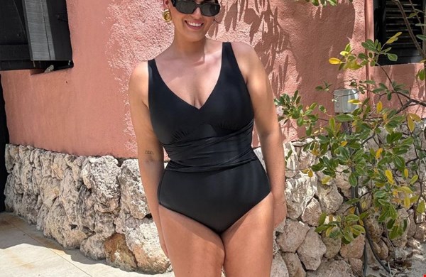 Shapesse shaping swimsuit