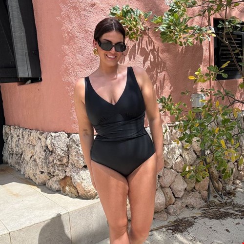 Shapesse shaping swimsuit Shapesse shaping swimsuit