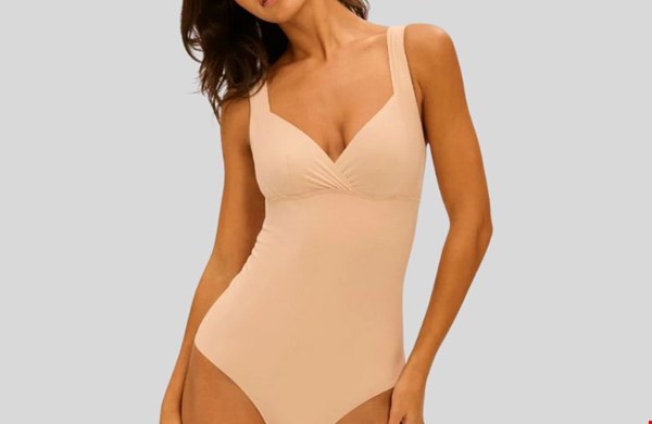 Simone Perele thong bodysuit