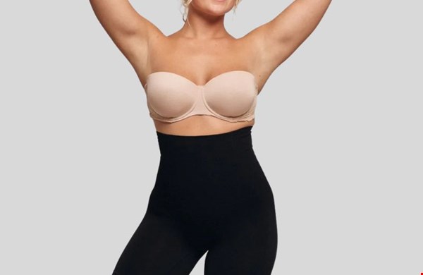 Shapesse shaping high short