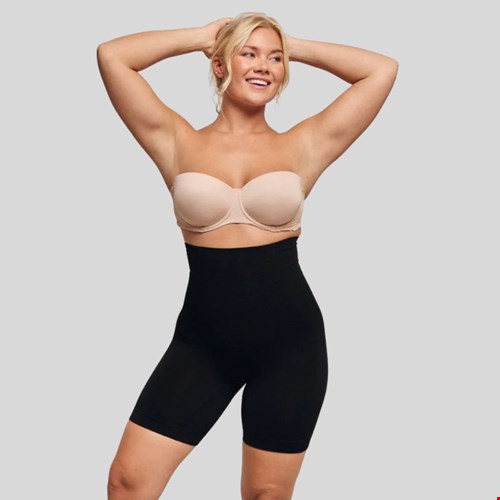 Shapesse shaping high short