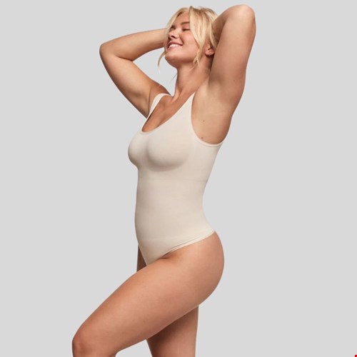 Shapesse shaping body