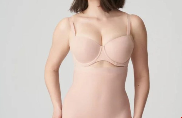 Primadonna shaping slip