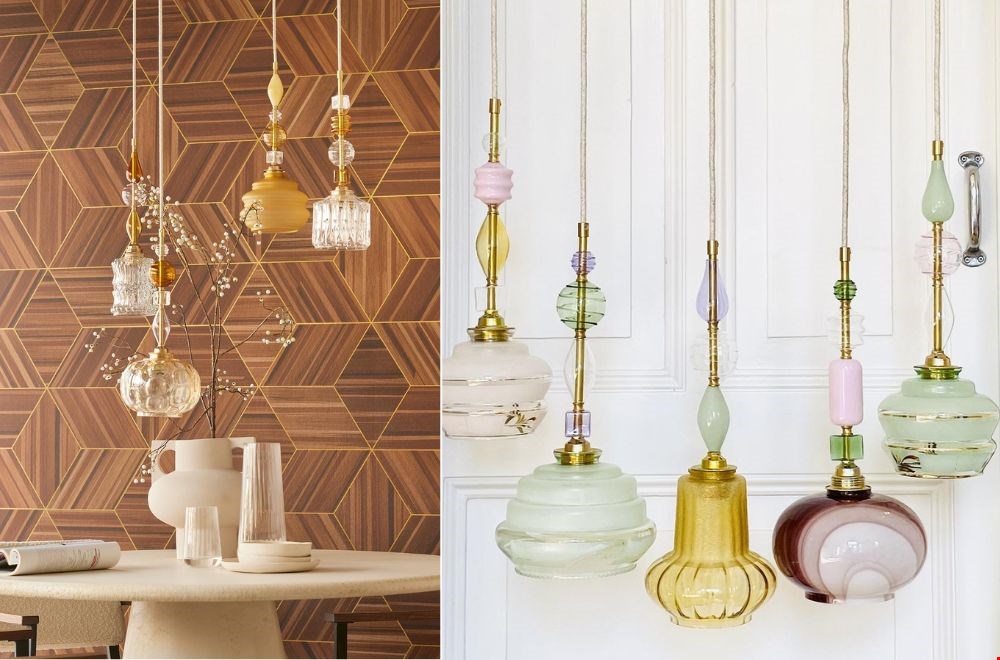 Te gekke vintage lampen van MeMooi