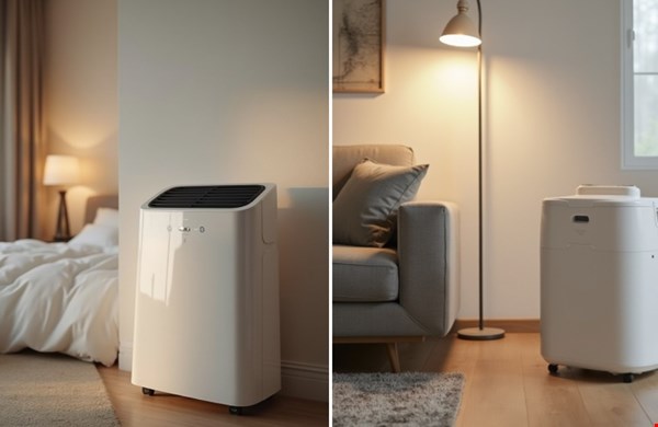 Waarom een gezonde luchtvochtigheid in de babykamer zo belangrijk is Waarom een gezonde luchtvochtigheid in de babykamer zo belangrijk is