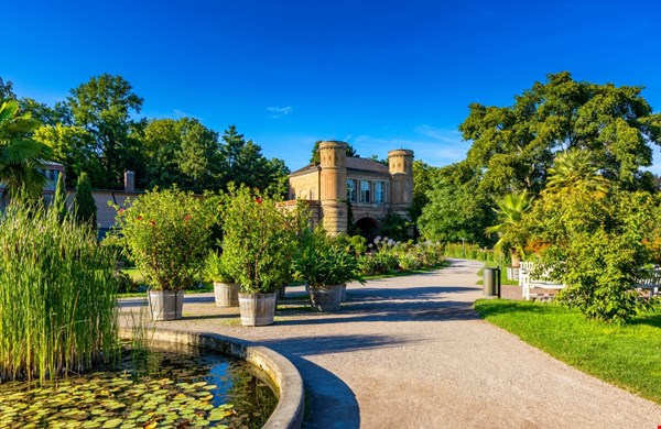 Een dagje uit op een landgoed: Ontdek de sfeer en stilte Een dagje uit op een landgoed: Ontdek de sfeer en stilte