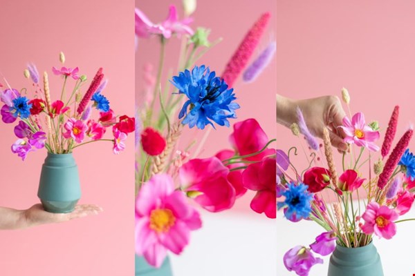 Win 4x een Zomers Zijden Boeket (4x!) t.w.v. € 23,99! Win 4x een Zomers Zijden Boeket (4x!) t.w.v. € 23,99!