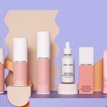 Simply more: clean beauty zonder gedoe
