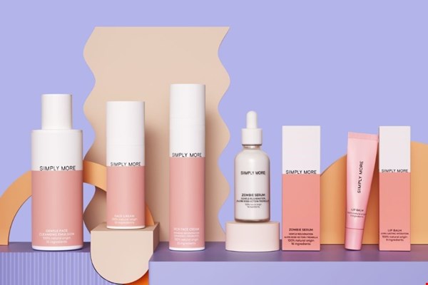 Simply more: clean beauty zonder gedoe