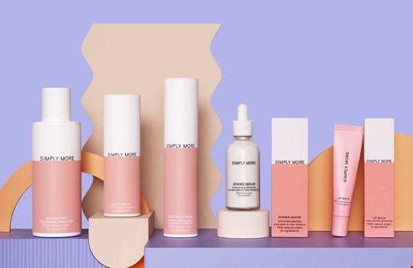 Simply more: clean beauty zonder gedoe Simply more: clean beauty zonder gedoe