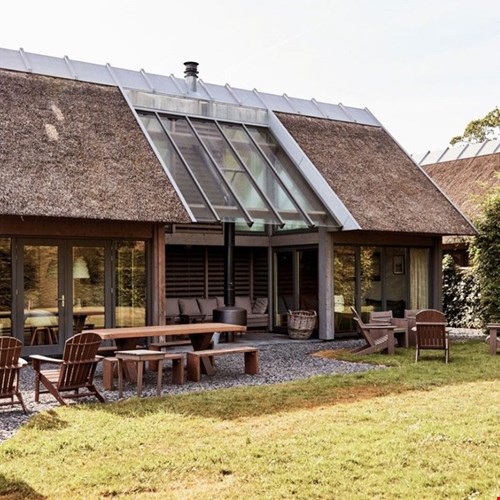Duynvoet Schoorl