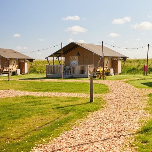 De Hoop Uitgeestermeer
