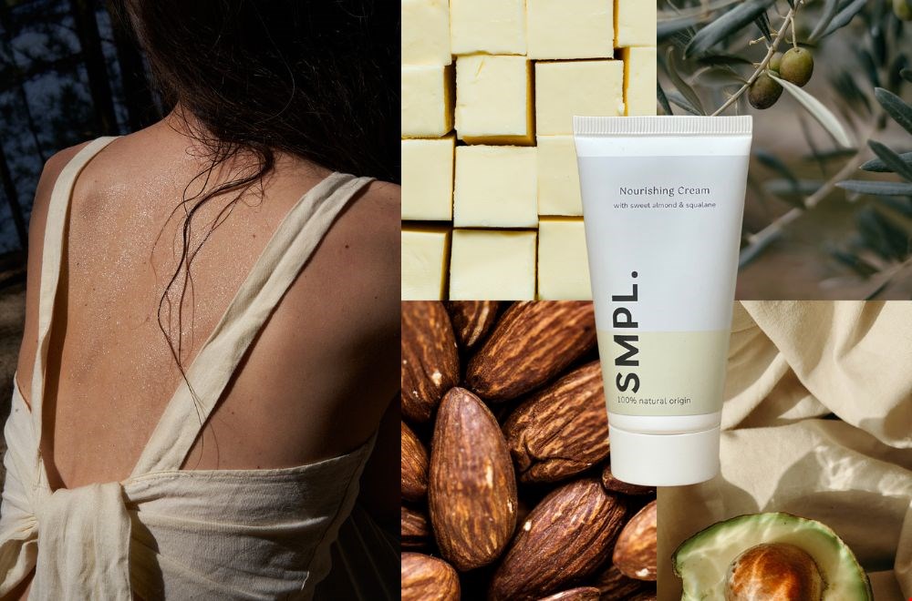Alleen maar clean beauty voor je huid en je haar bij SMPL Skincare Alleen maar clean beauty voor je huid en je haar bij SMPL Skincare