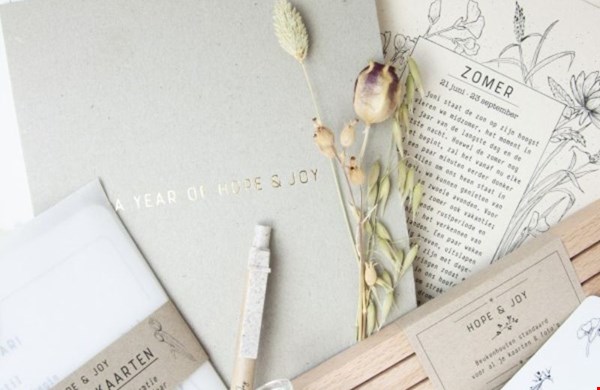Journal box