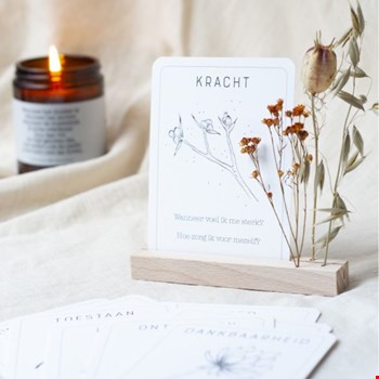 Lieve en troost geschenken