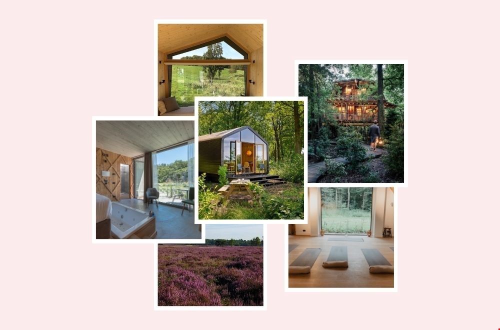 Snuif op die herfstlucht en ga er even lekker tussenuit! Snuif op die herfstlucht en ga er even lekker tussenuit!