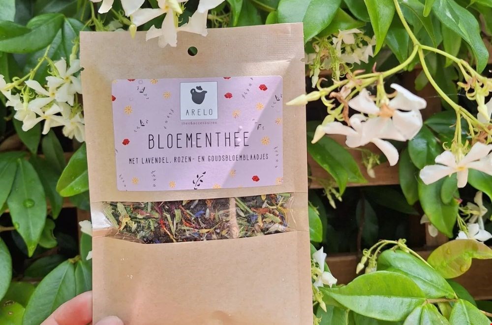 arelothee.nl arelothee.nl