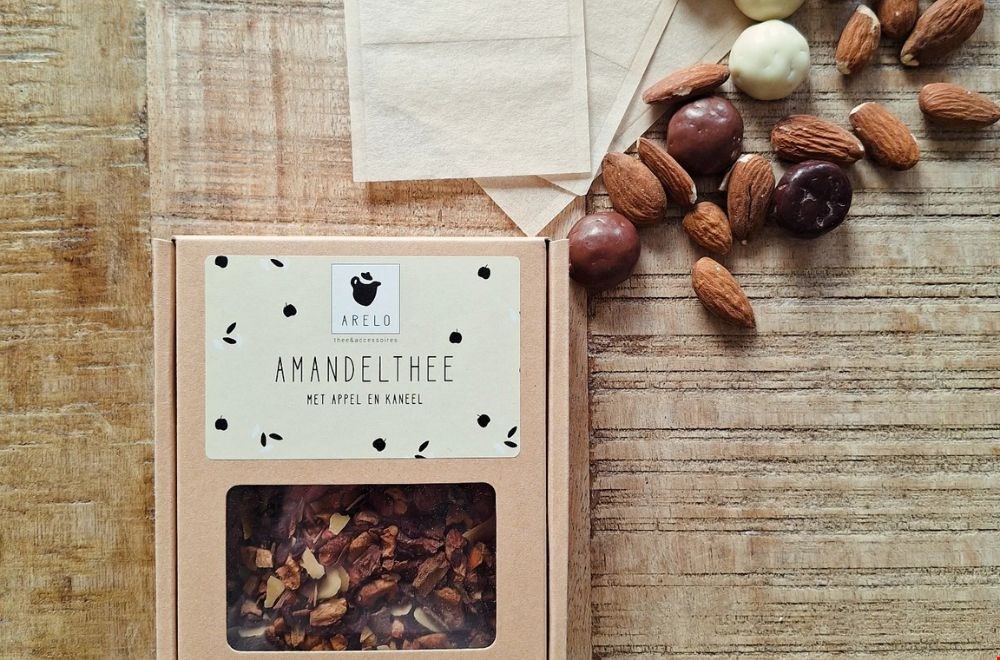 arelothee.nl arelothee.nl