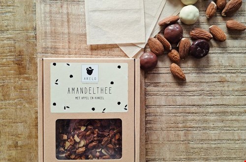 arelothee.nl arelothee.nl