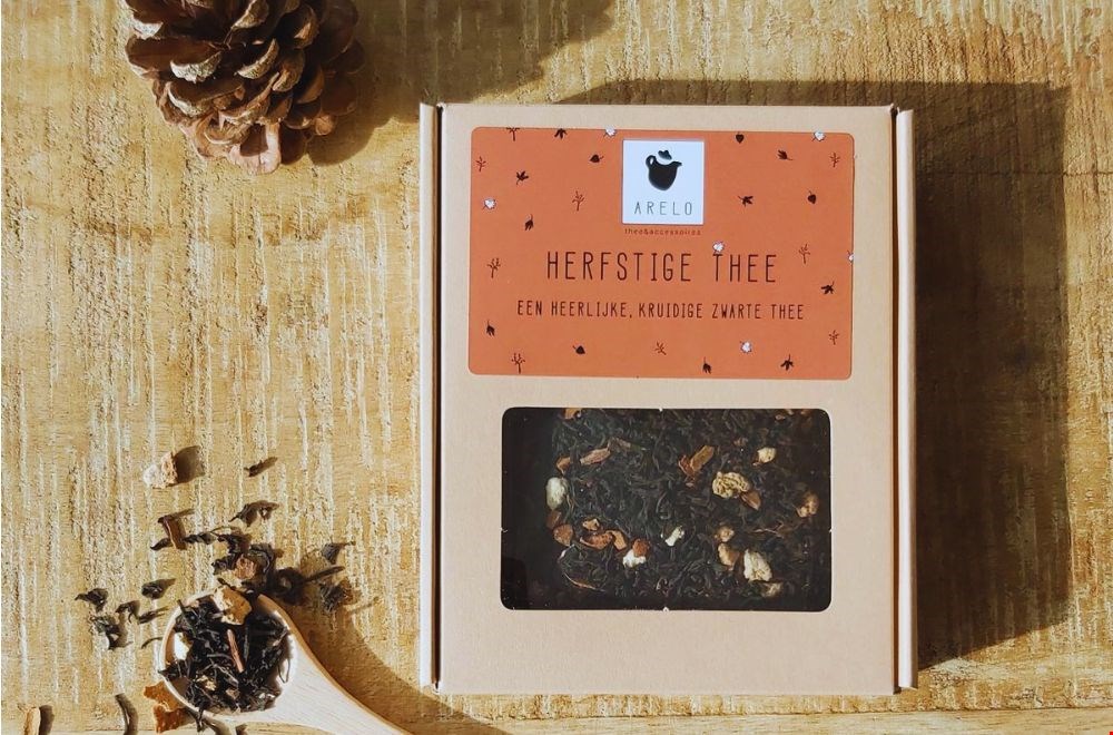 arelothee.nl arelothee.nl