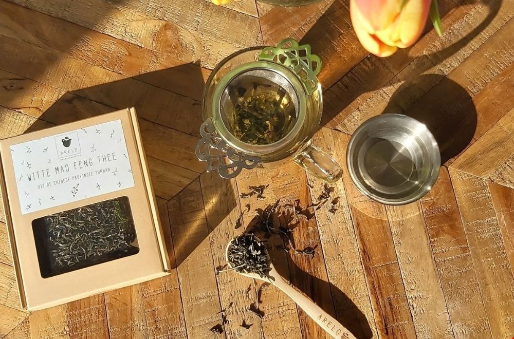 arelothee.nl arelothee.nl