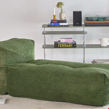 WIN een SACKit Soft Sofa Lounger t.w.v. € 699,-!
