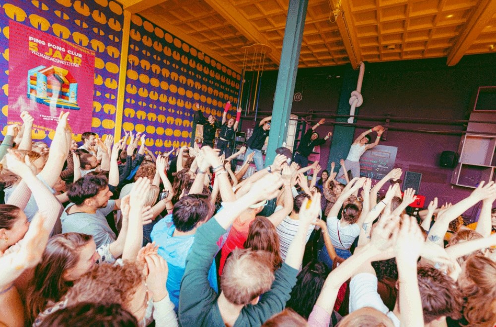 wakeupclub.nl wakeupclub.nl