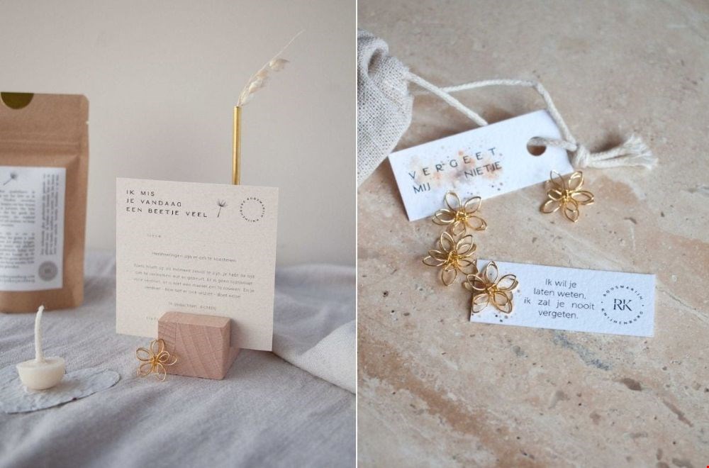 Een Doosje Troost van Roosmarijn Knijnenburg Een Doosje Troost van Roosmarijn Knijnenburg