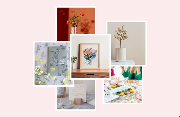 Deze lieve verrassingen passen door de brievenbus Deze lieve verrassingen passen door de brievenbus