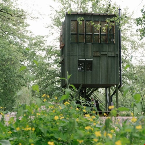 Spothut Veluwe Spothut Veluwe