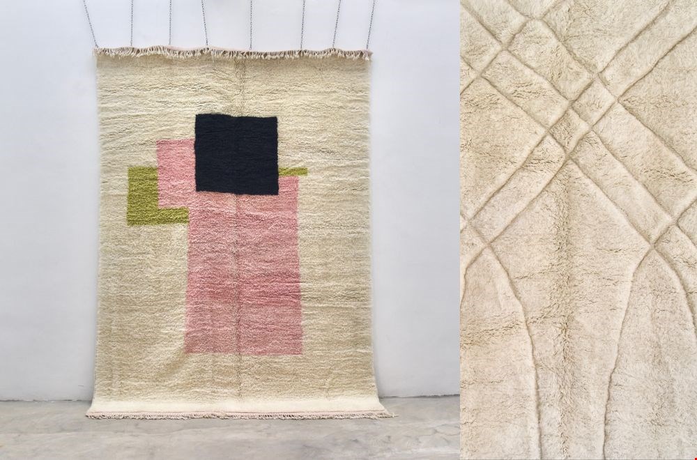 Heritage design bij The Weavery
