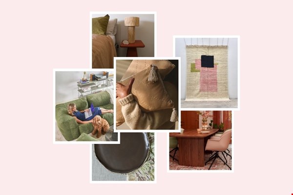 Deze woontrends van 2026 haal je nú al in huis! Deze woontrends van 2026 haal je nú al in huis!