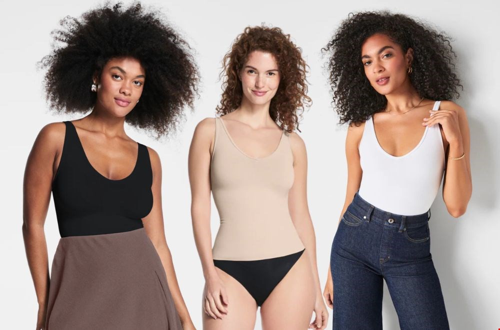 WIN een SPANX Power Hemdje van CurvesWear (in een kleur naar keuze)! WIN een SPANX Power Hemdje van CurvesWear (in een kleur naar keuze)!