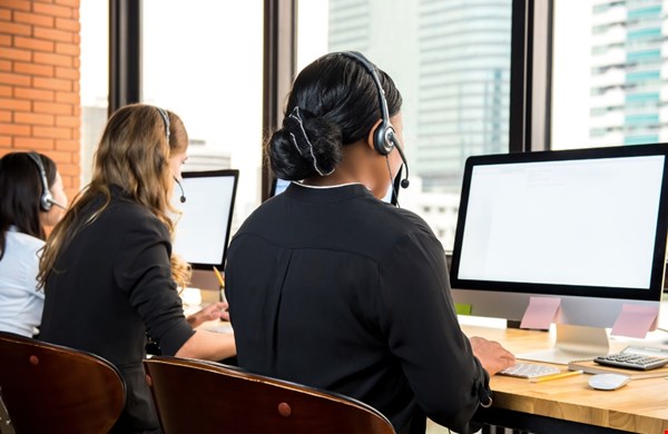Gestroomlijnde lead development en uitbesteding van telemarketingoplossingen