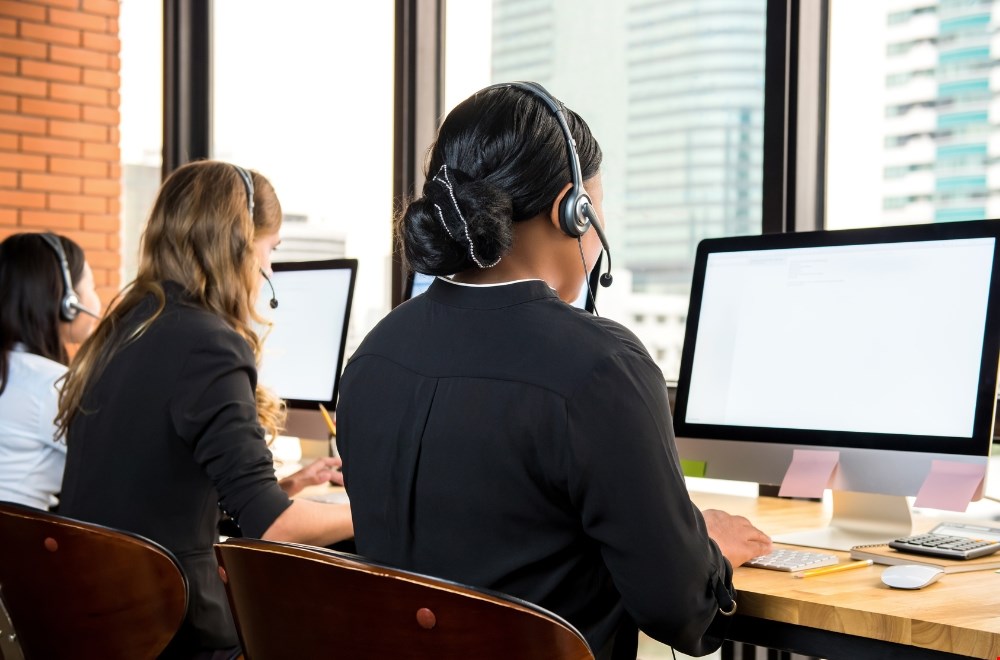 Gestroomlijnde lead development en uitbesteding van telemarketingoplossingen
