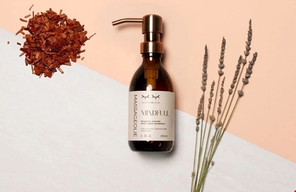 Massageolie Mindful