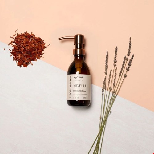 Massageolie Mindful Massageolie Mindful