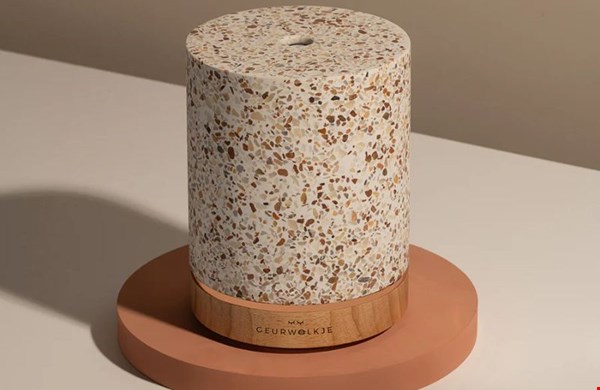Diffuser Terrazzo