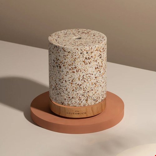 Diffuser Terrazzo