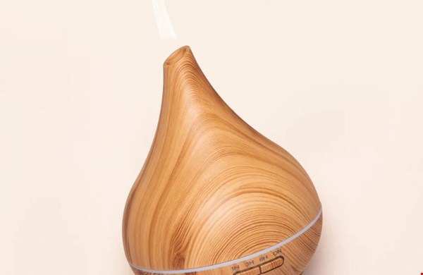 Diffuser Licht hout Diffuser Licht hout