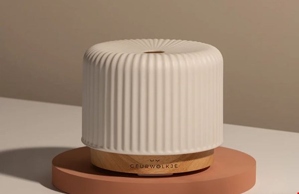 Diffuser Keramiek