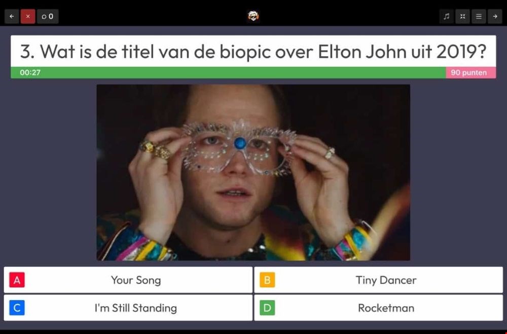 onlinequiz.nl