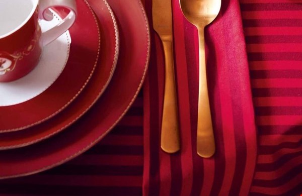 Servetten set van 4 Servetten set van 4