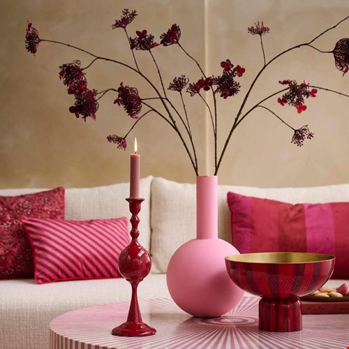 Hoge schaal gestreept Hoge schaal gestreept