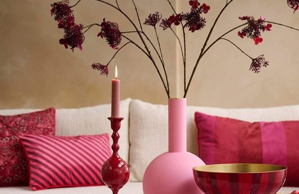 Hoge schaal gestreept Hoge schaal gestreept